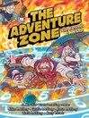 Cover image for The Adventure Zone, Volume 5